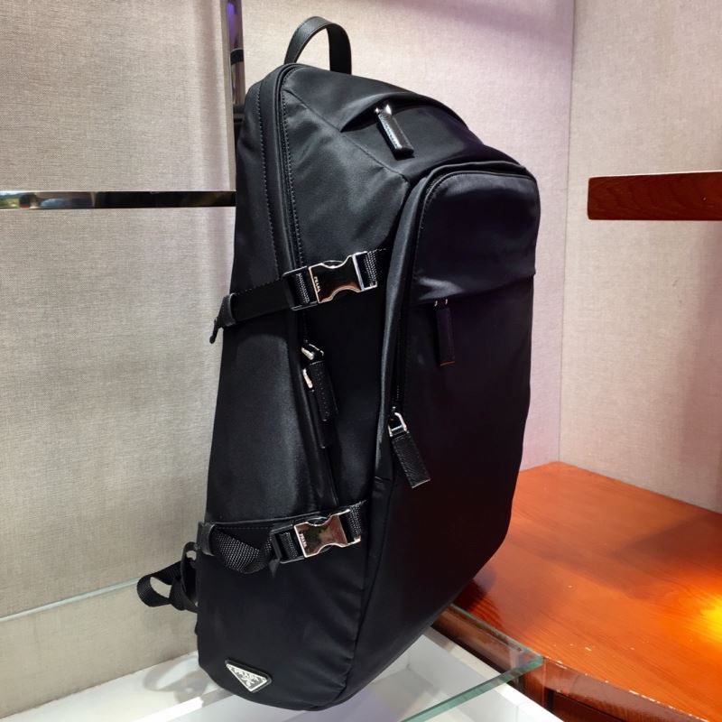 Prada Backpacks